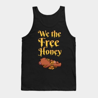 We The Free Honey Tank Top